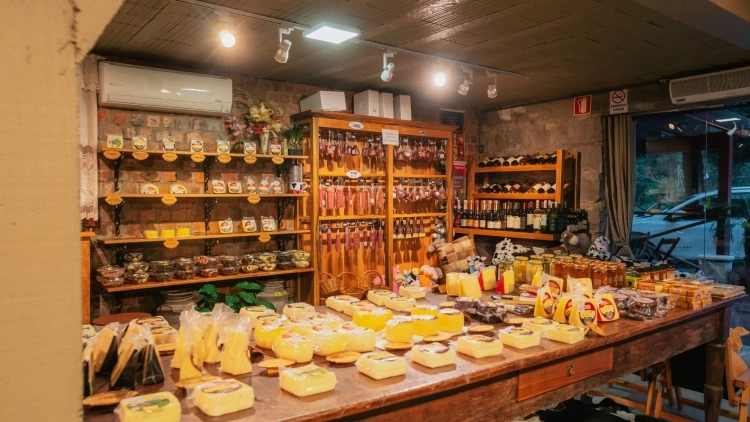 Imagem de vitrine